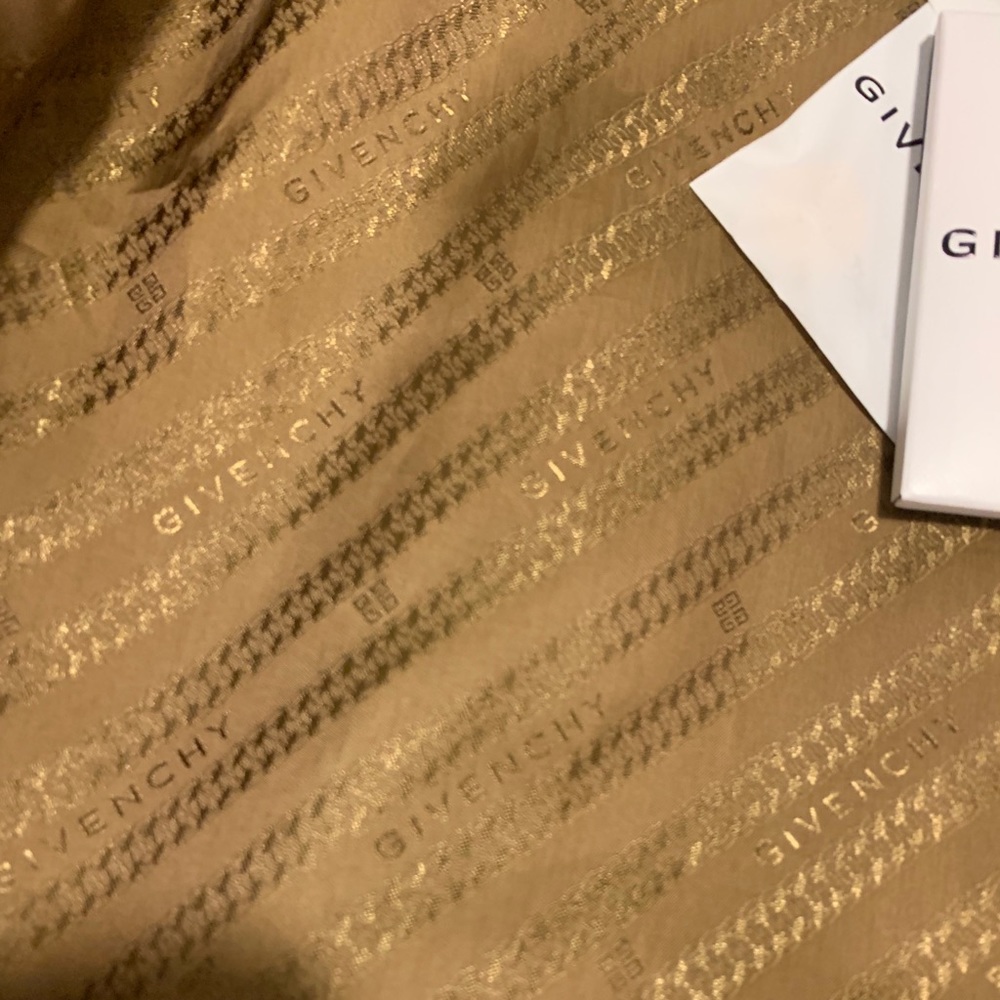 Givenchy leather jacket - Picture 3 of 7